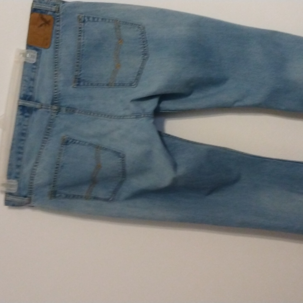 Blue jeans - Picture 4 of 4